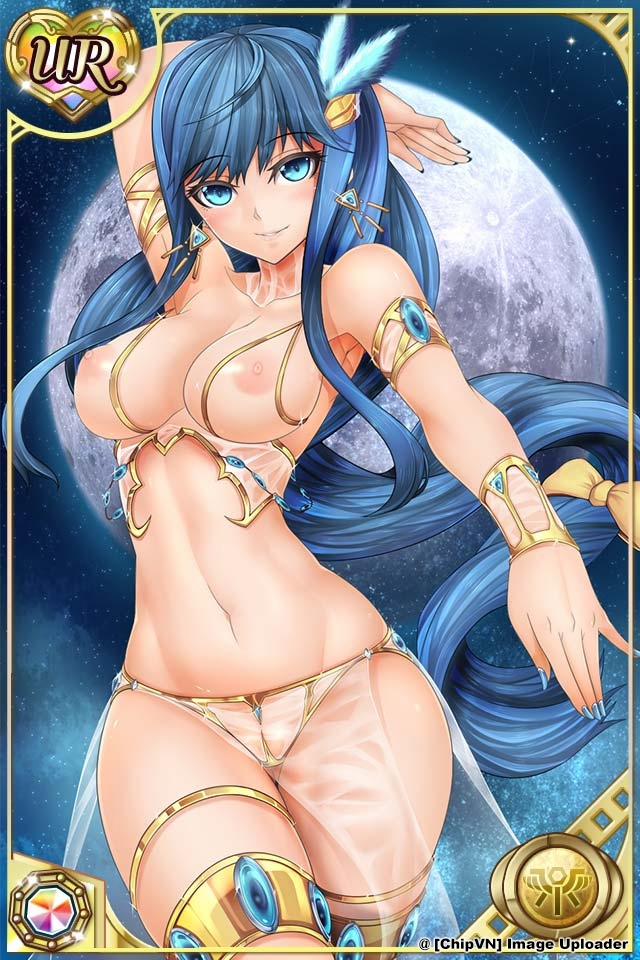 Shinma × Zecchou ☆ Pururun Exceeds 2 trang 112