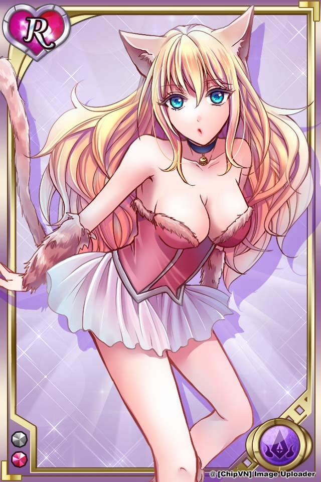 Shinma × Zecchou ☆ Pururun Exceeds 2 trang 117