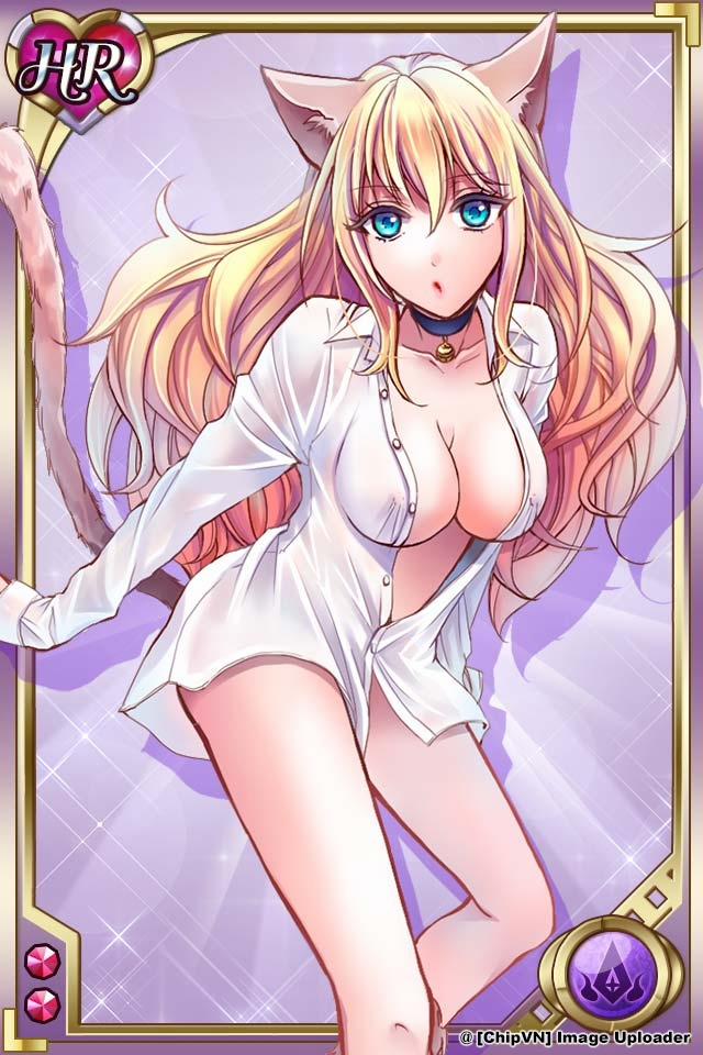 Shinma × Zecchou ☆ Pururun Exceeds 2 trang 119