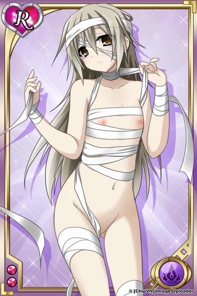 Shinma × Zecchou ☆ Pururun Exceeds 2 trang 127