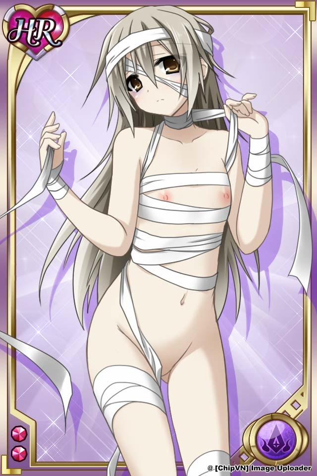 Shinma × Zecchou ☆ Pururun Exceeds 2 trang 128