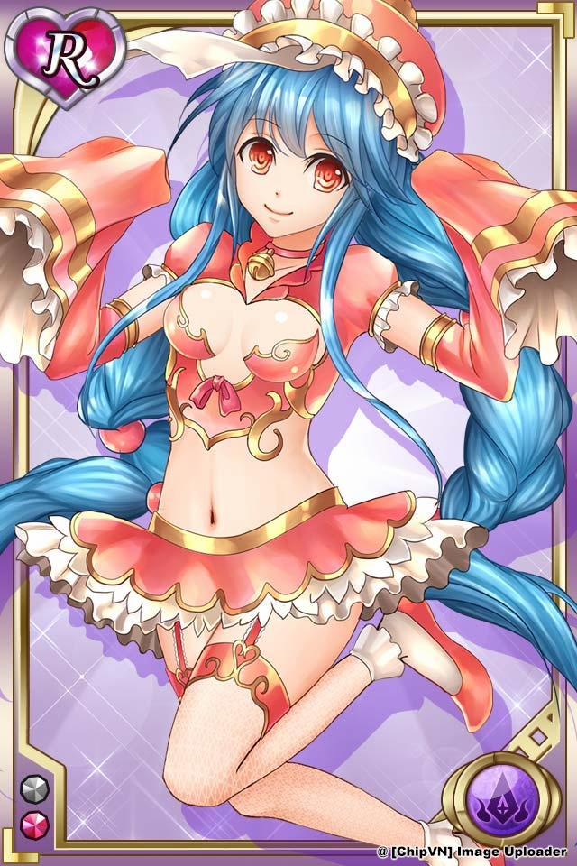 Shinma × Zecchou ☆ Pururun Exceeds 2 trang 129