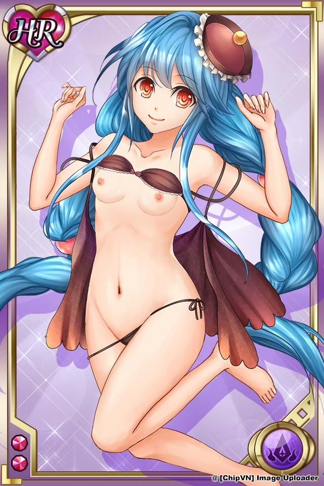 Shinma × Zecchou ☆ Pururun Exceeds 2 trang 131