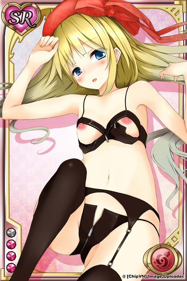 Shinma × Zecchou ☆ Pururun Exceeds 2 trang 17