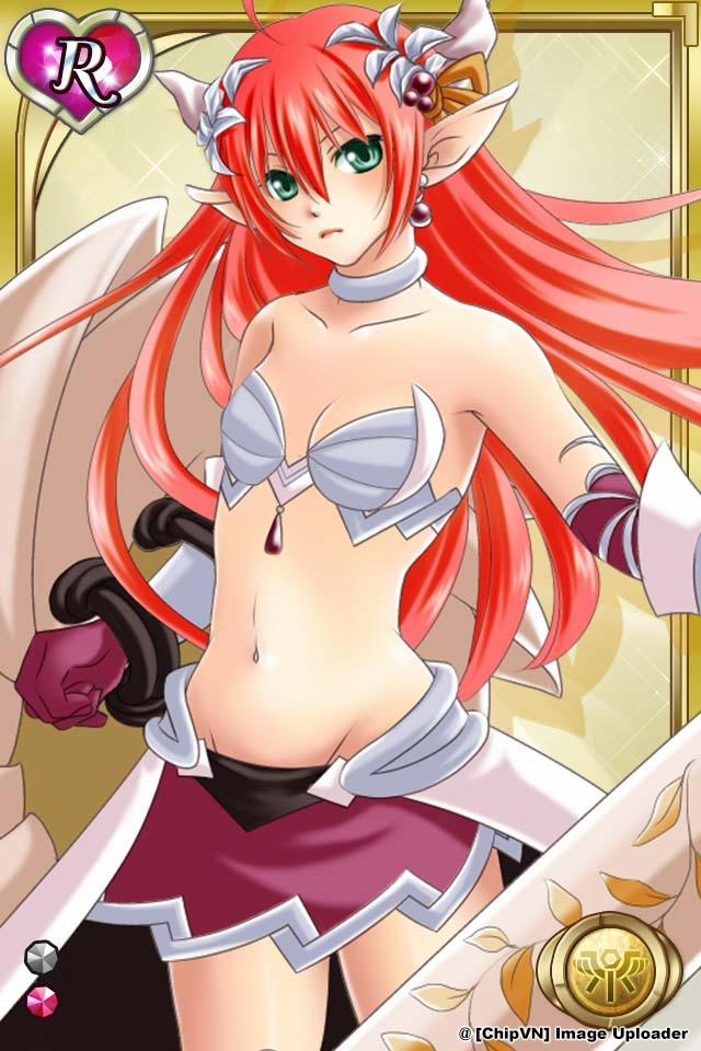 Shinma × Zecchou ☆ Pururun Exceeds 2 trang 31