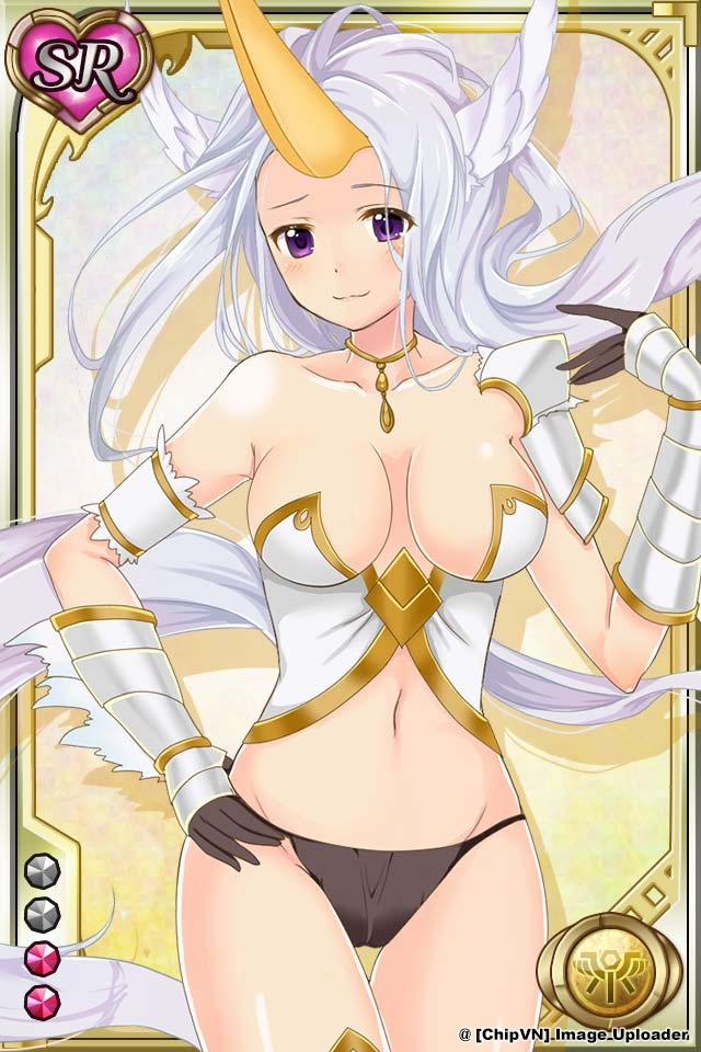 Shinma × Zecchou ☆ Pururun Exceeds 2 trang 89