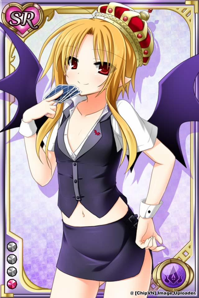 Shinma × Zecchou ☆ Pururun Exceeds 3 trang 0