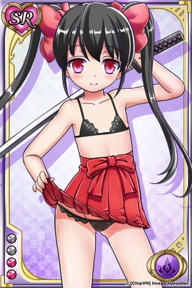 Shinma × Zecchou ☆ Pururun Exceeds 3 trang 100