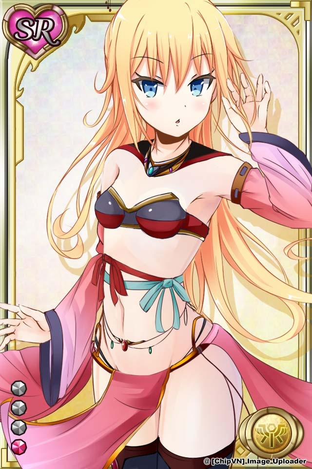 Shinma × Zecchou ☆ Pururun Exceeds 3 trang 104