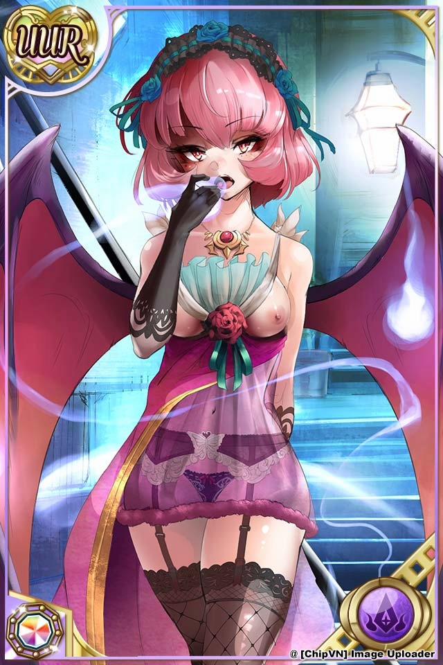 Shinma × Zecchou ☆ Pururun Exceeds 3 trang 23