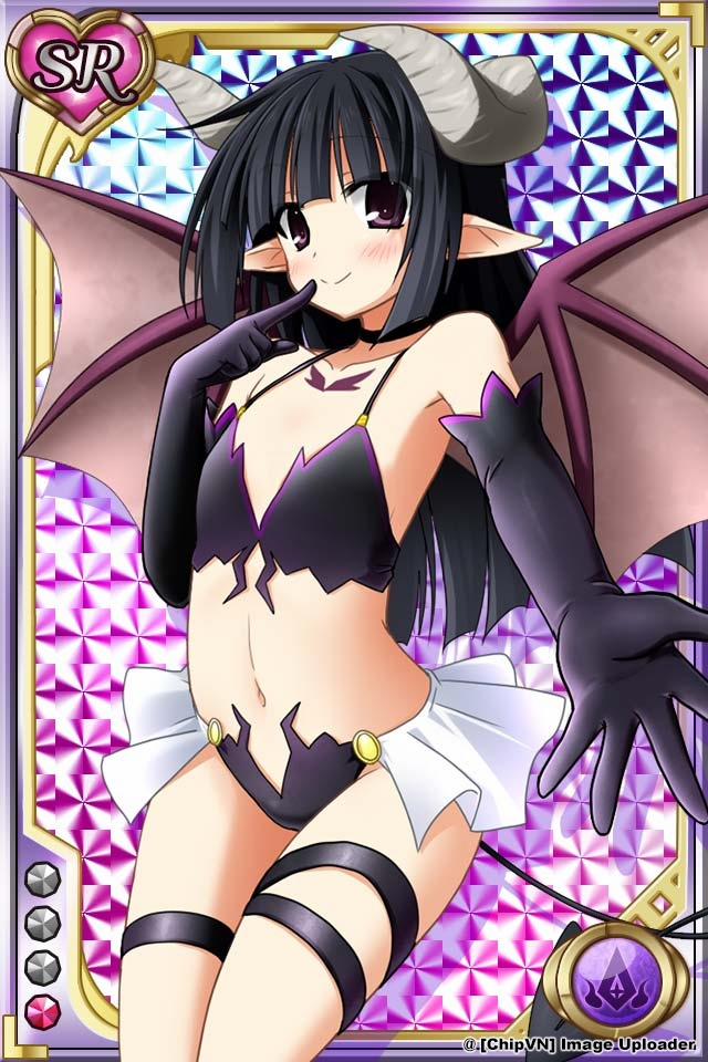 Shinma × Zecchou ☆ Pururun Exceeds 3 trang 39