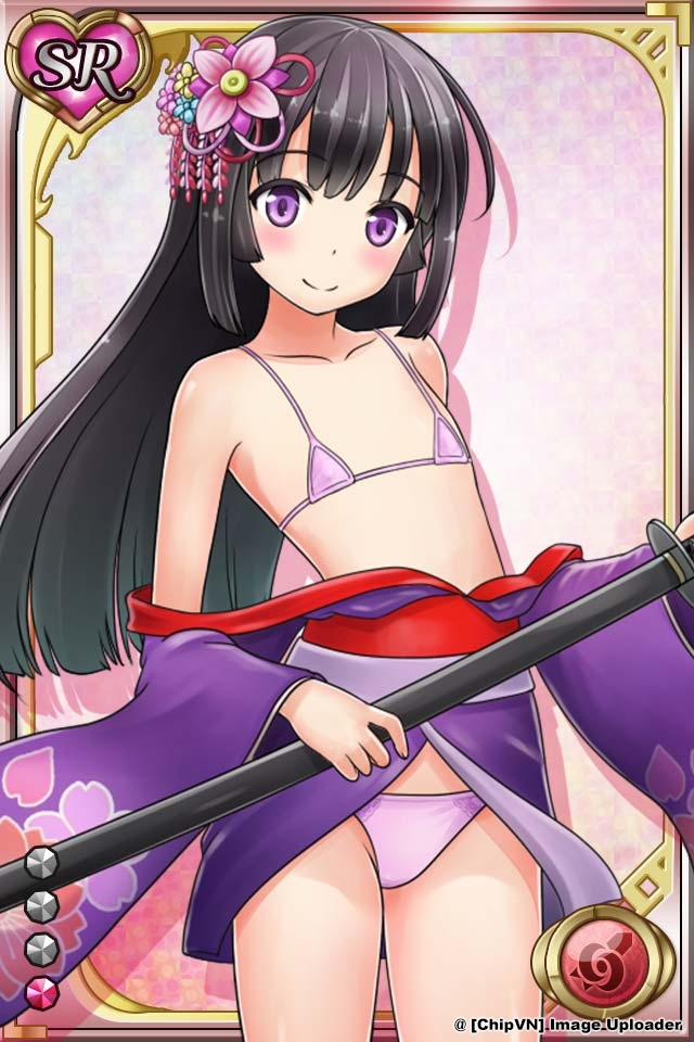 Shinma × Zecchou ☆ Pururun Exceeds 3 trang 59