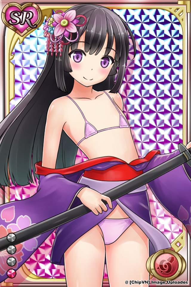 Shinma × Zecchou ☆ Pururun Exceeds 3 trang 64