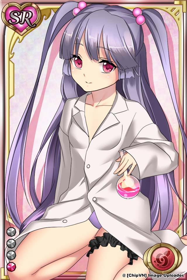 Shinma × Zecchou ☆ Pururun Exceeds 3 trang 79