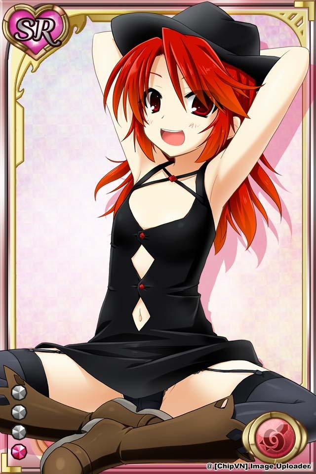 Shinma × Zecchou ☆ Pururun Exceeds 3 trang 89