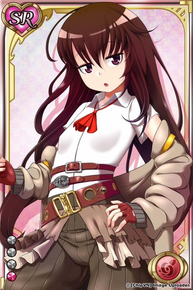 Shinma × Zecchou ☆ Pururun Exceeds 4 trang 0