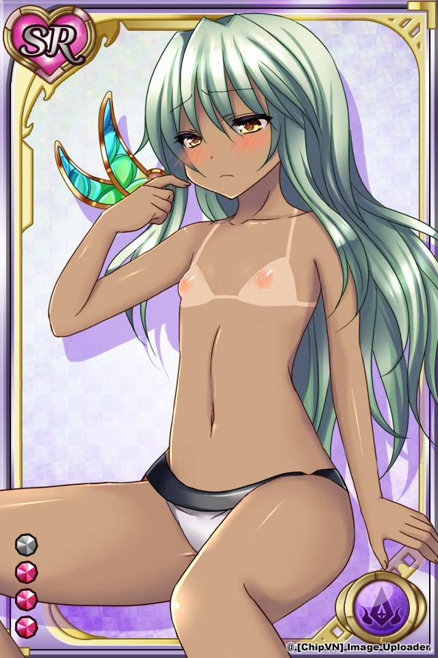 Shinma × Zecchou ☆ Pururun Exceeds 4 trang 102