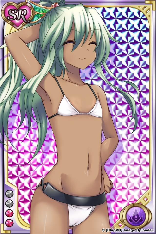 Shinma × Zecchou ☆ Pururun Exceeds 4 trang 106