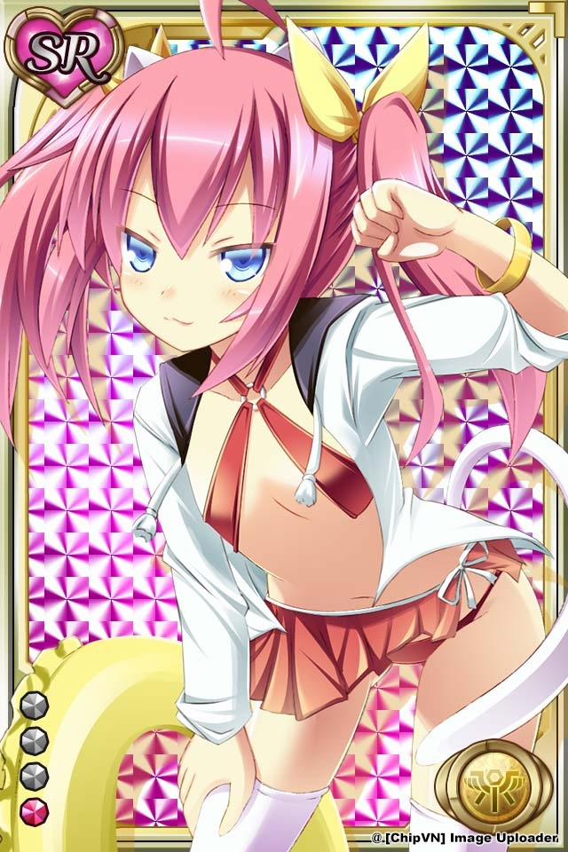 Shinma × Zecchou ☆ Pururun Exceeds 4 trang 135