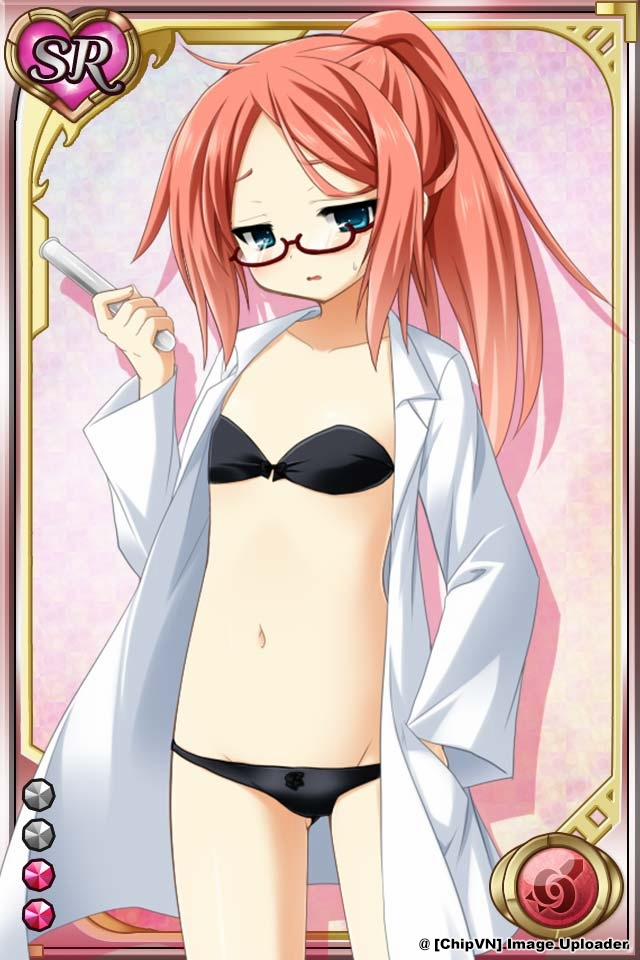 Shinma × Zecchou ☆ Pururun Exceeds 4 trang 141