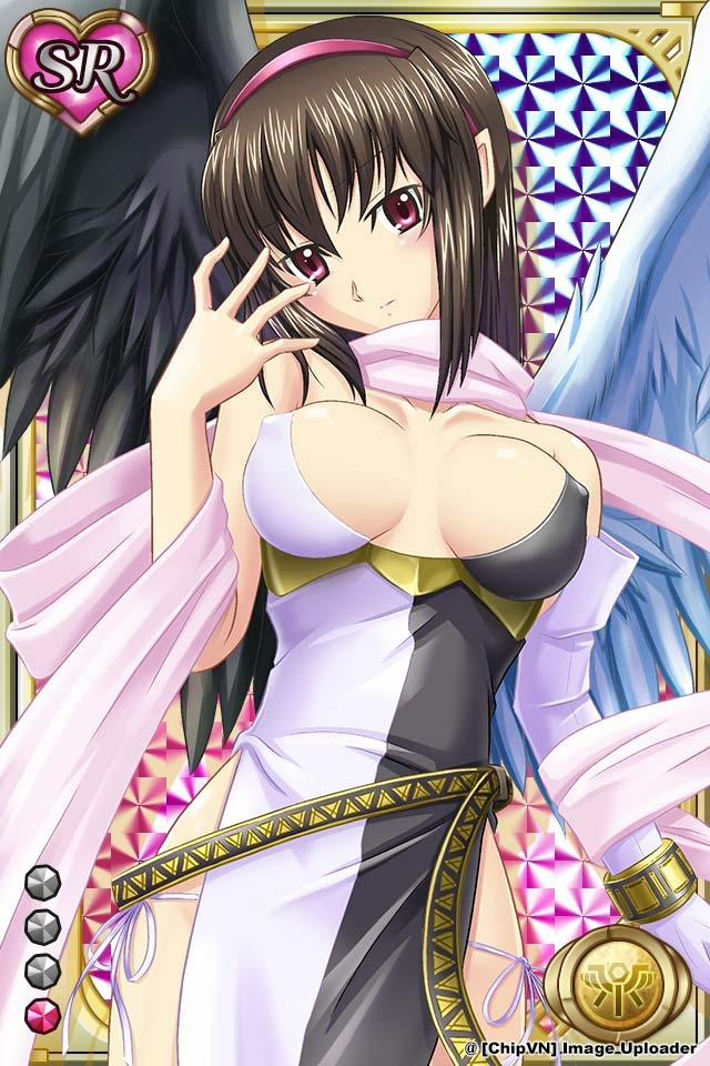 Shinma × Zecchou ☆ Pururun Exceeds 4 trang 15