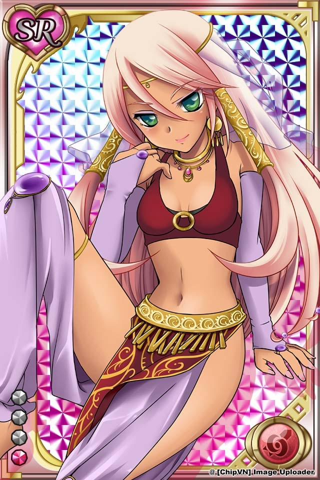 Shinma × Zecchou ☆ Pururun Exceeds 4 trang 150