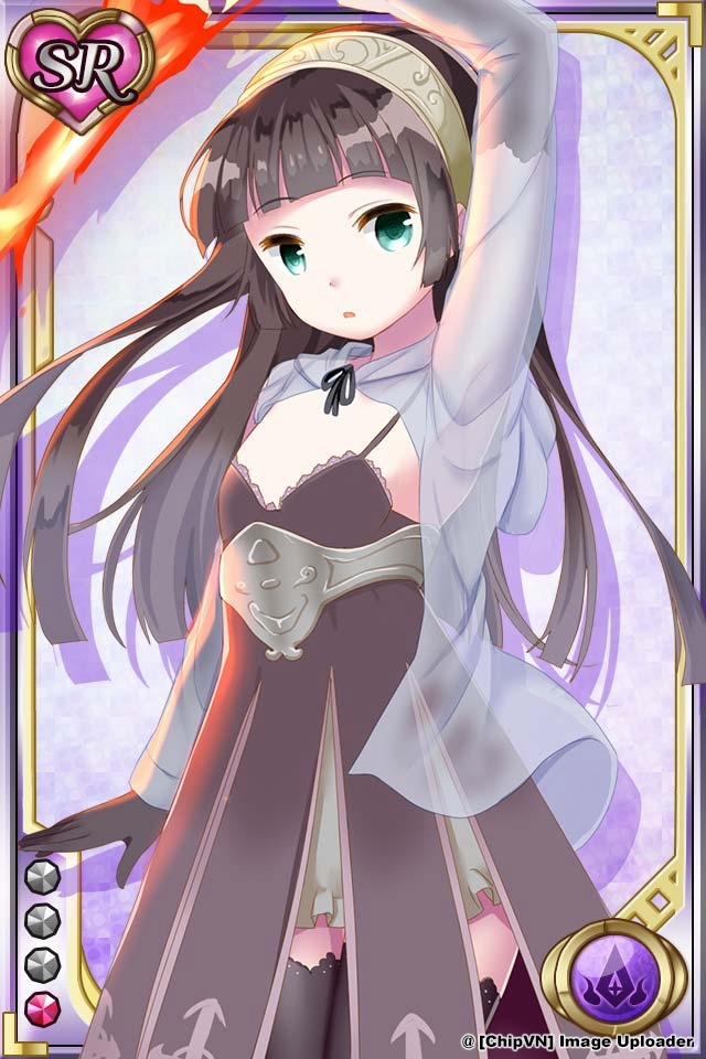 Shinma × Zecchou ☆ Pururun Exceeds 4 trang 155