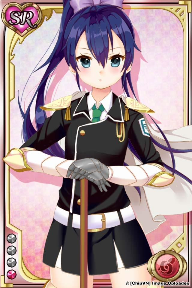 Shinma × Zecchou ☆ Pururun Exceeds 4 trang 185