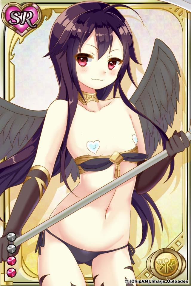 Shinma × Zecchou ☆ Pururun Exceeds 4 trang 191