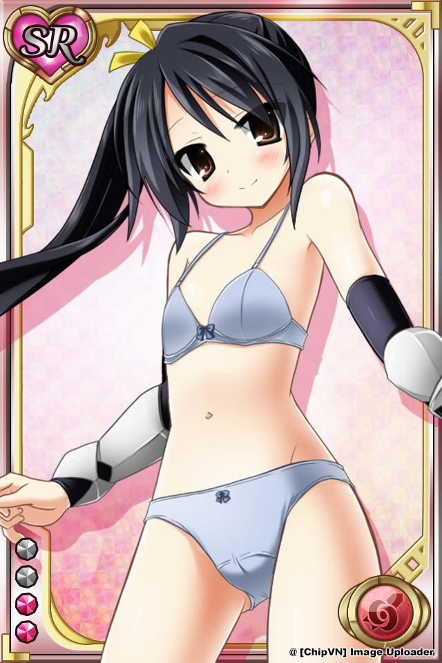 Shinma × Zecchou ☆ Pururun Exceeds 4 trang 231