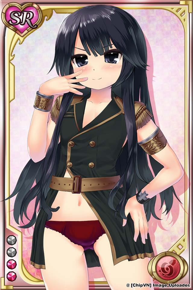 Shinma × Zecchou ☆ Pururun Exceeds 4 trang 251