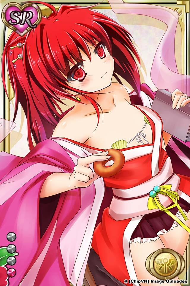 Shinma × Zecchou ☆ Pururun Exceeds 4 trang 280