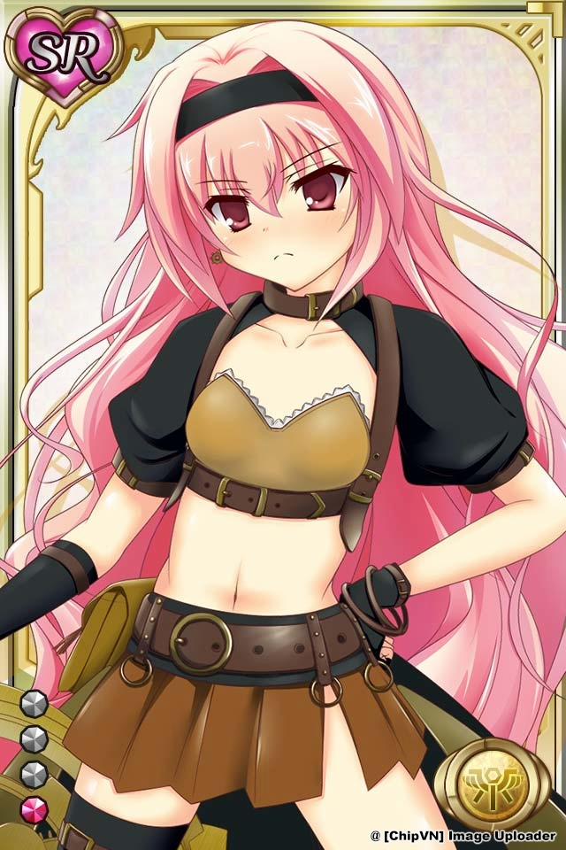 Shinma × Zecchou ☆ Pururun Exceeds 4 trang 285