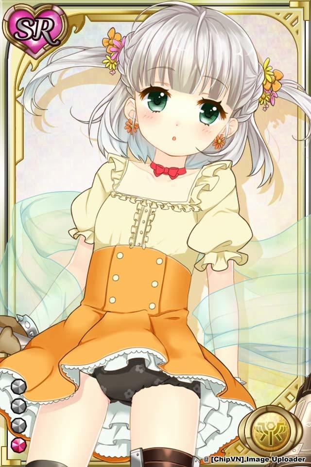 Shinma × Zecchou ☆ Pururun Exceeds 4 trang 5