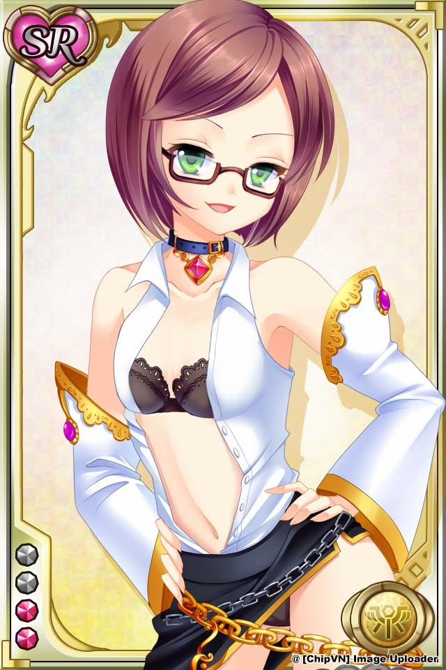 Shinma × Zecchou ☆ Pururun Exceeds 4 trang 51