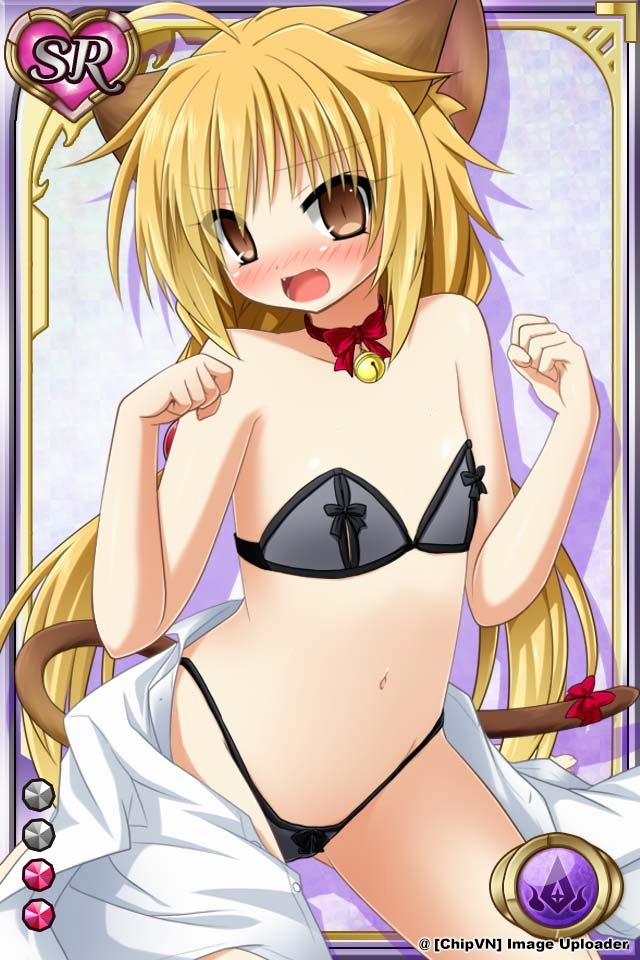 Shinma × Zecchou ☆ Pururun Exceeds 4 trang 66