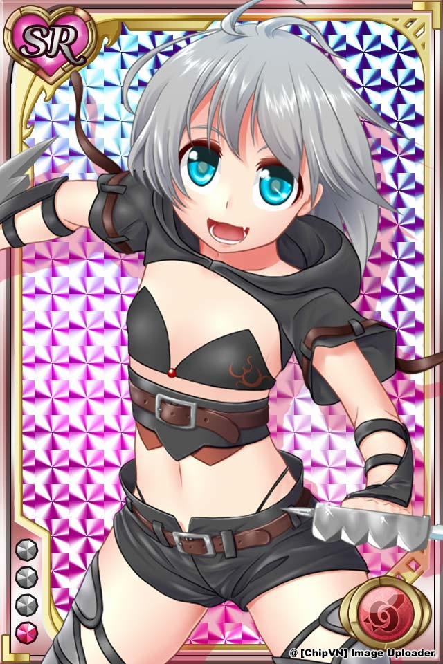 Shinma × Zecchou ☆ Pururun Exceeds 4 trang 95