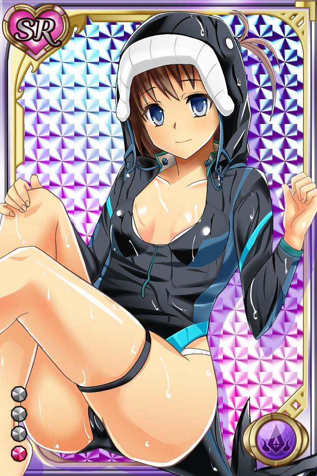 Shinma × Zecchou ☆ Pururun Exceeds 5 trang 97