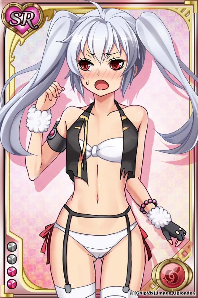 Shinma × Zecchou ☆ Pururun Exceeds 6 trang 100