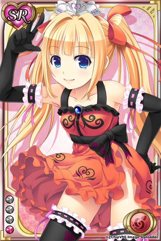 Shinma × Zecchou ☆ Pururun Exceeds 6 trang 104