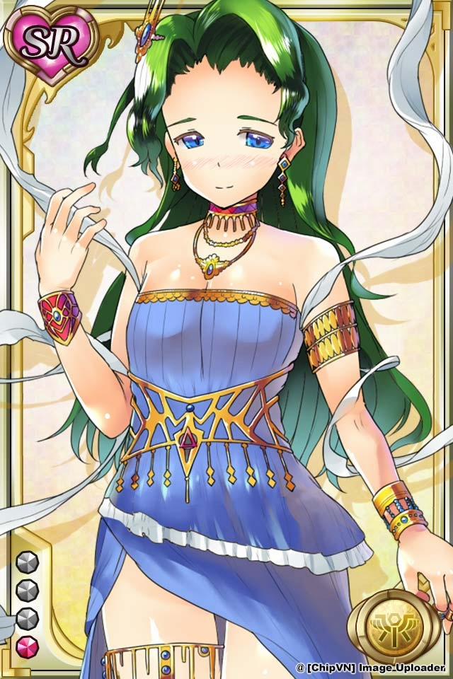 Shinma × Zecchou ☆ Pururun Exceeds 6 trang 114