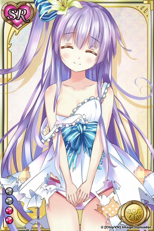 Shinma × Zecchou ☆ Pururun Exceeds 6 trang 120