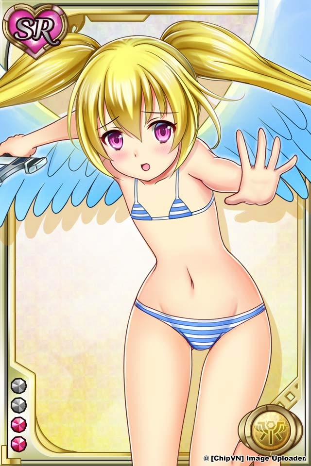 Shinma × Zecchou ☆ Pururun Exceeds 6 trang 124