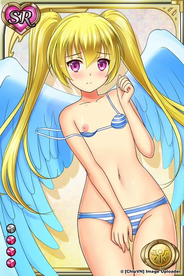 Shinma × Zecchou ☆ Pururun Exceeds 6 trang 125