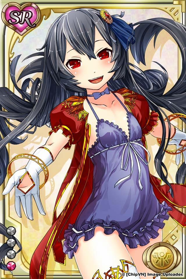 Shinma × Zecchou ☆ Pururun Exceeds 6 trang 128