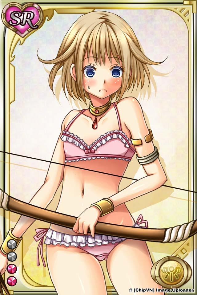 Shinma × Zecchou ☆ Pururun Exceeds 6 trang 134