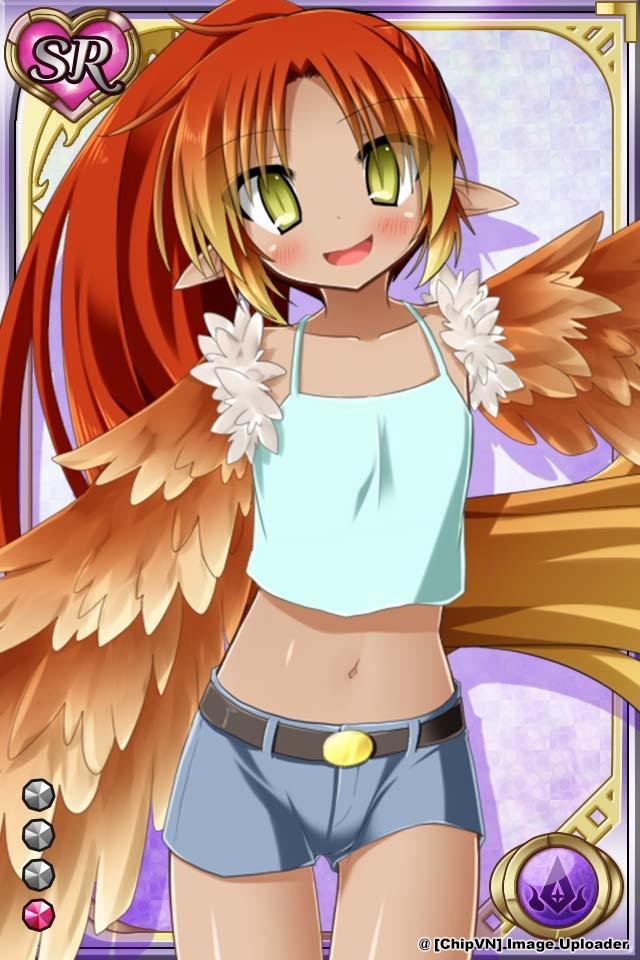 Shinma × Zecchou ☆ Pururun Exceeds 6 trang 148