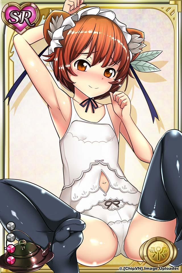 Shinma × Zecchou ☆ Pururun Exceeds 6 trang 154