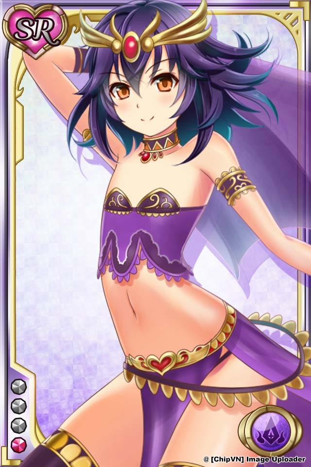 Shinma × Zecchou ☆ Pururun Exceeds 6 trang 158