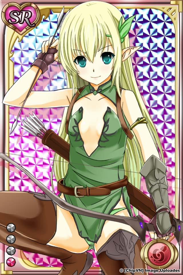 Shinma × Zecchou ☆ Pururun Exceeds 6 trang 17